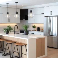 فروش 200 متر 3 خواب / تاپ لوکیشن