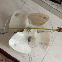 هواکش ۶۰در ۶۰ جتی بی صدا پر قدرت