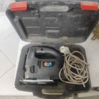 آره عمود بر چوب بری مارک اس تی تولز