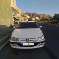 پژو پارس مدل ۱۴۰۱ سفارشی 4چرخ دیسک فروش فوری