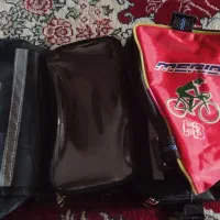 کیف و جا موبایل دوچرخه