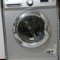 لباسشویی کورال از کارخونه ال جی