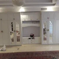 تولید انواع کابینت و کمد