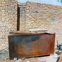 تانکر گزایلی 3عدد