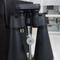دوربین شکاری نجومی 20×80 camar