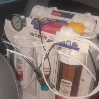 تصفیه اب