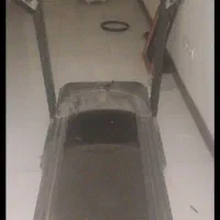 تردمیل نیاز به سرویس