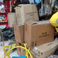 خرید  کارتون  بالای ۴۰ کیلو