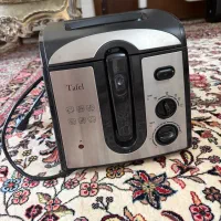 سرخ کن