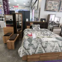 سرویس خواب دو نفره