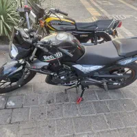 موتور بنلی 150 جدید Abs