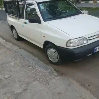 پراید وانت مدل ۴۰۲