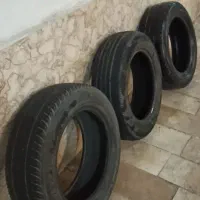 لاستیک خارجی 15