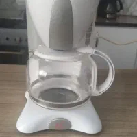 قهوه ساز،پاسماوری