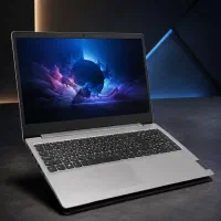لپ‌تاپ لنوو نسل جدید i5، رم 12، گرافیک مجزا، 750 گ