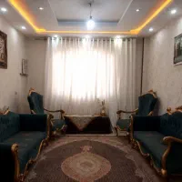 یک واحد آپارتمان دوخوابه