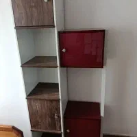 کتابخانه MDF