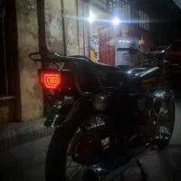 موتور مزایده تمیز