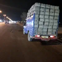 انواع بلوک دیواری و سقفی