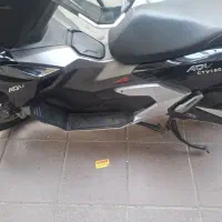 موتور کبیر CTV180H