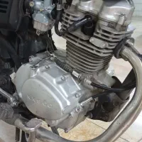 هندا ۱۲۵ مدل ۹۵