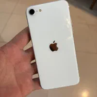 iPhone SE 2020 128|موبایل|اهواز, گلستان|دیوار