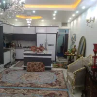 فروش-ویلایی-نوساز-و-شیک-خیابان-فکوری-ورامین