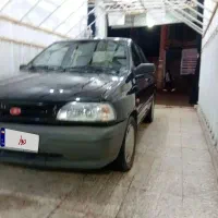 پراید ۱۳۱ فول عروسک  مدل ۹۵