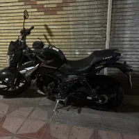 موتور لیفان kps 250