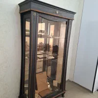 بوفه چوبی