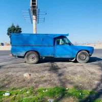 حمل بار نیسان