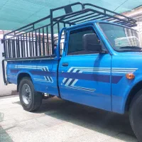 حمل بار نیسان تلفنی اهواز به همه نقاط کشور
