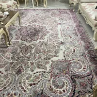 فرش ۱۲ متری اردهال مشهد