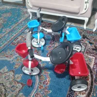 سه چرخه
