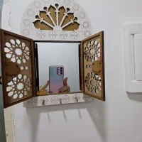 جاکلیدی|صنایع دستی و سایر لوازم تزئینی|آبیک, |دیوار