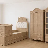 سرویس چوب سیسمونی