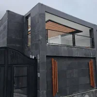 545متر ویلای لوکس باطراحی عالی/ویوی ابدی کوه وجنگل