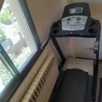 تردمیل برقی