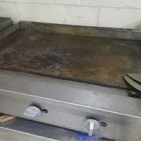 فر ساندویچ گریلی روغنی ۹۰ سانت