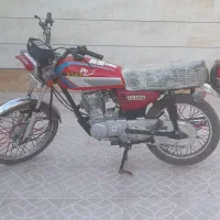 موتور مدل ۹۰ پلاک ملی
