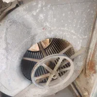 کولر آبی بزرگ