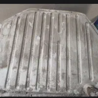 باک ماشین پیکان با وسایل کامل