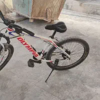 دوچرخه