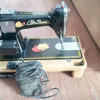 چرخ خیاطی برقی