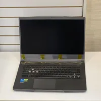 MSI Cyborg 15 لپ‌تاپ گیمینگ نسل جدید با RTX 3050