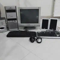 کامپیوتر مدل ddr2 amd