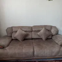 مبل ۴ نفره تخت شو مدل آریسا نونو