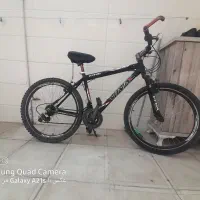 دوچرخه ویوا