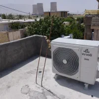 نصب و سرویس اسپلیت(کولرگازی)