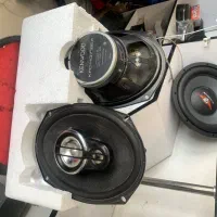 باند 718 ex کنوود اصلی